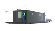 Corte a Laser Fibra �ptica - G6025H (6000W | 12000W | 20000W | 30000W)